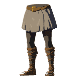 Archaic Legwear